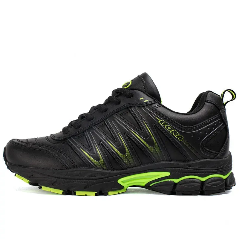 Hot Style Women's Running Shoes: Lace-Up Comfort for Your Active Life