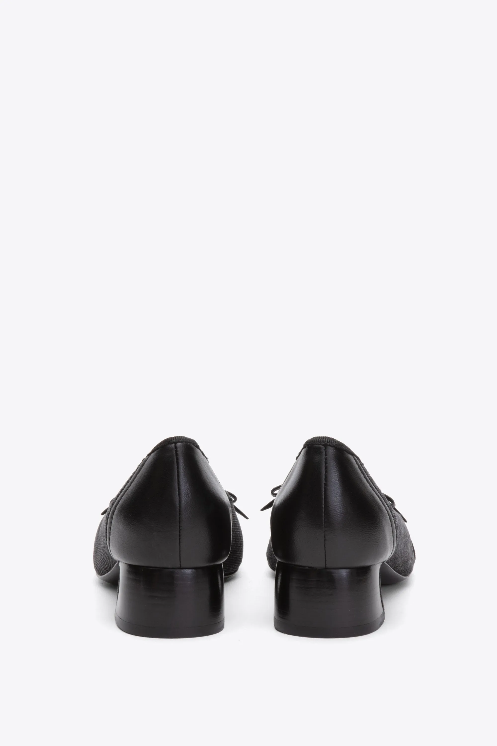 ID Soft Ballerina Pump