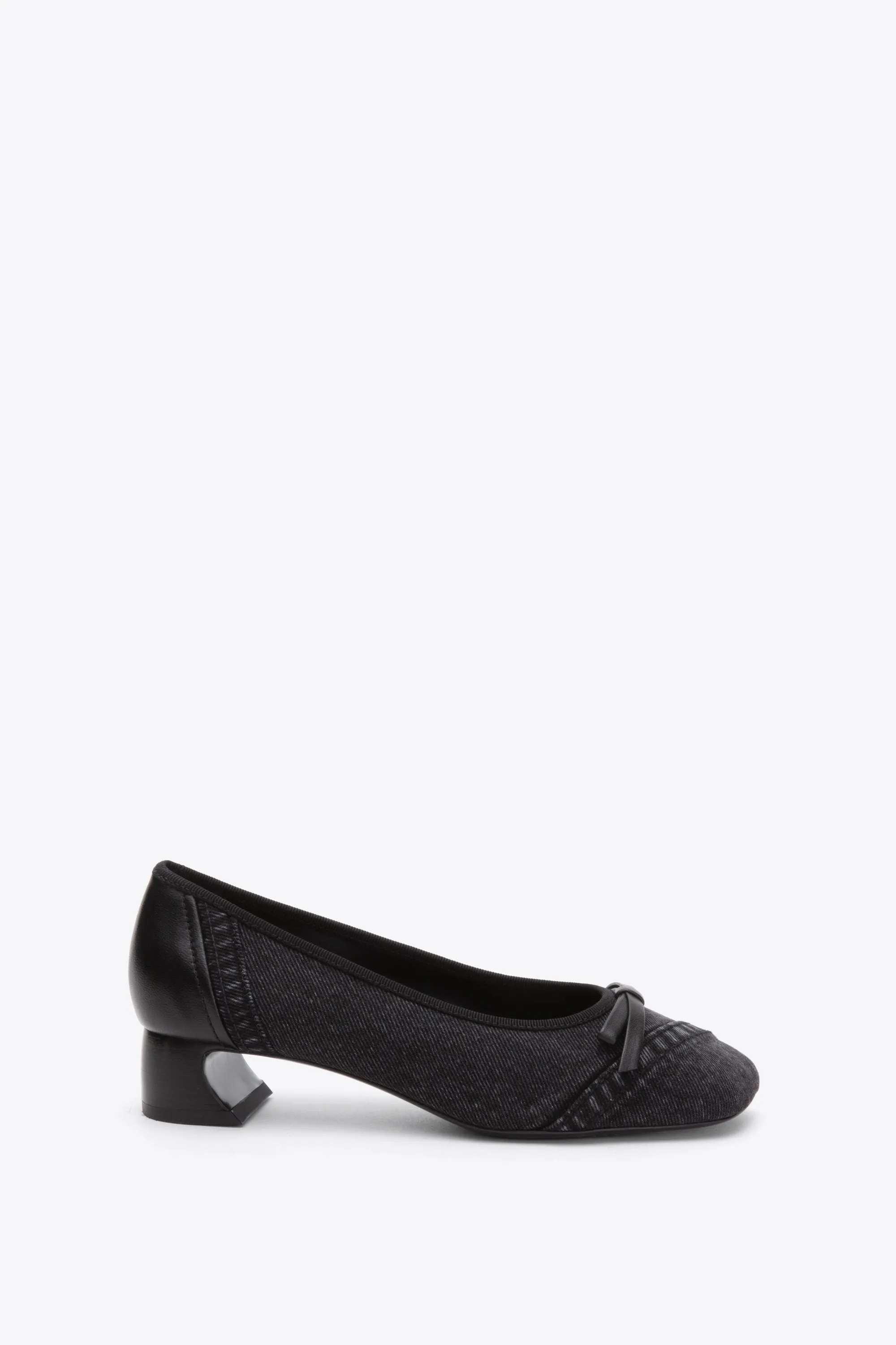 ID Soft Ballerina Pump
