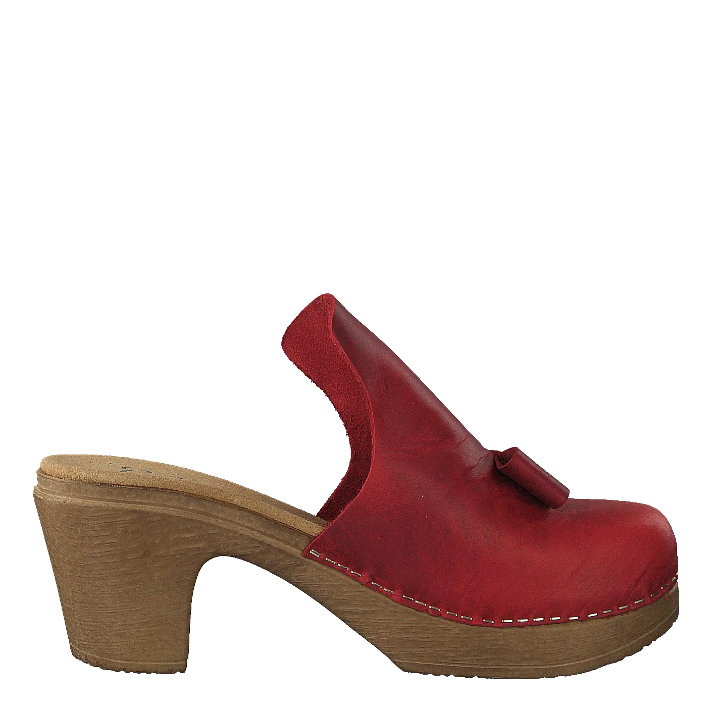 Ilse Soft Red