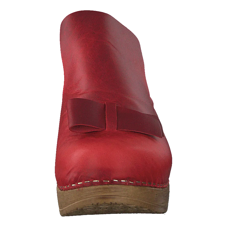 Ilse Soft Red