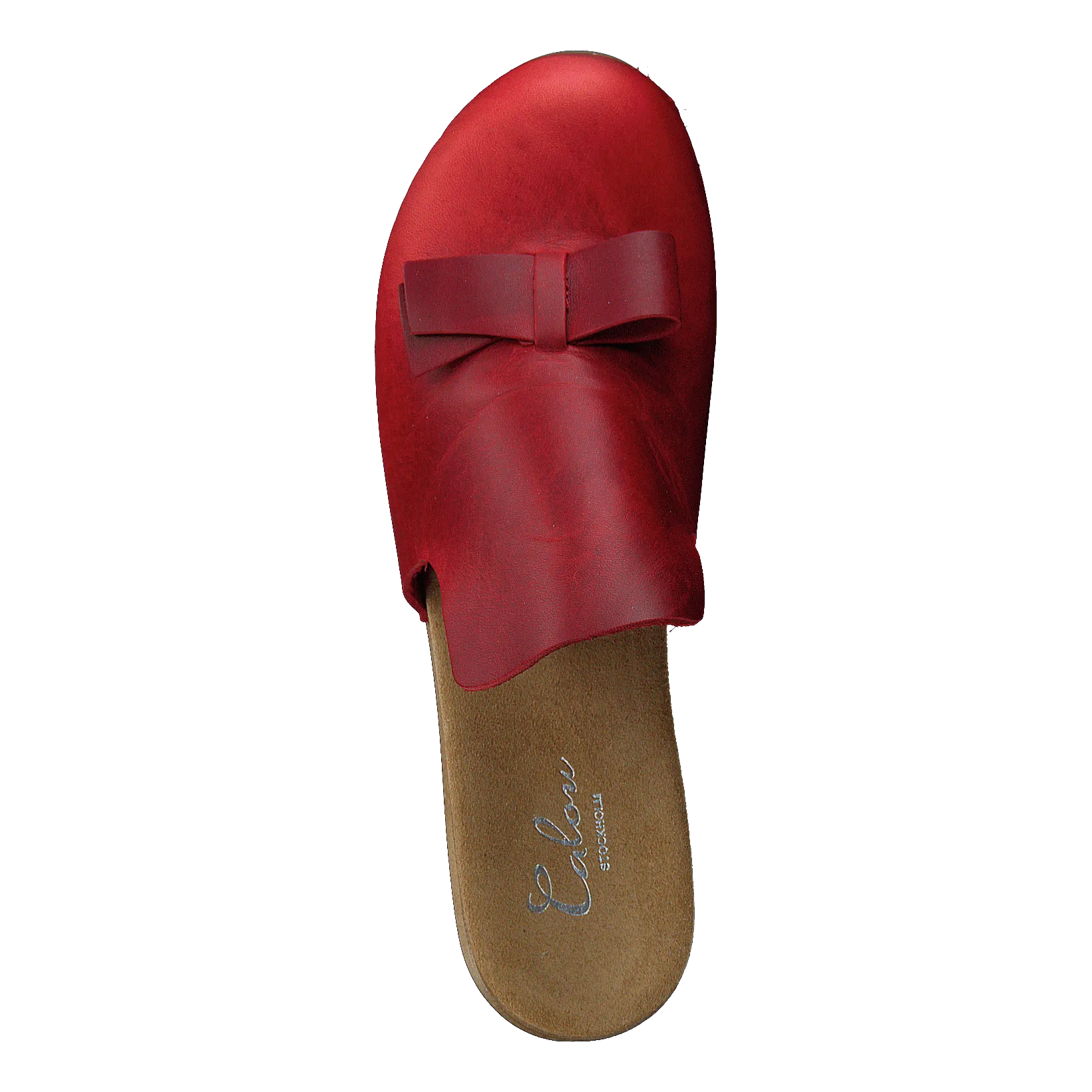 Ilse Soft Red
