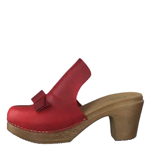 Ilse Soft Red