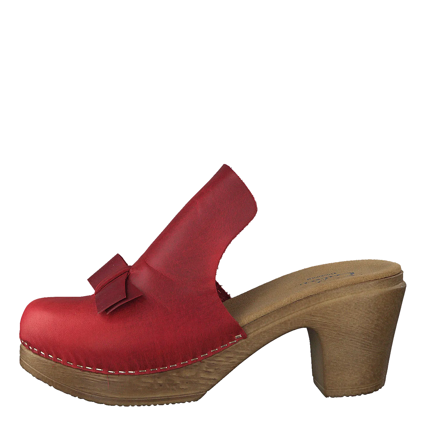 Ilse Soft Red