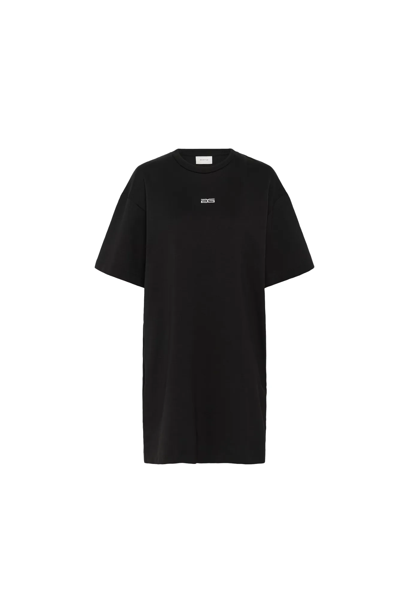 IMINA OZ DRESS - BLACK