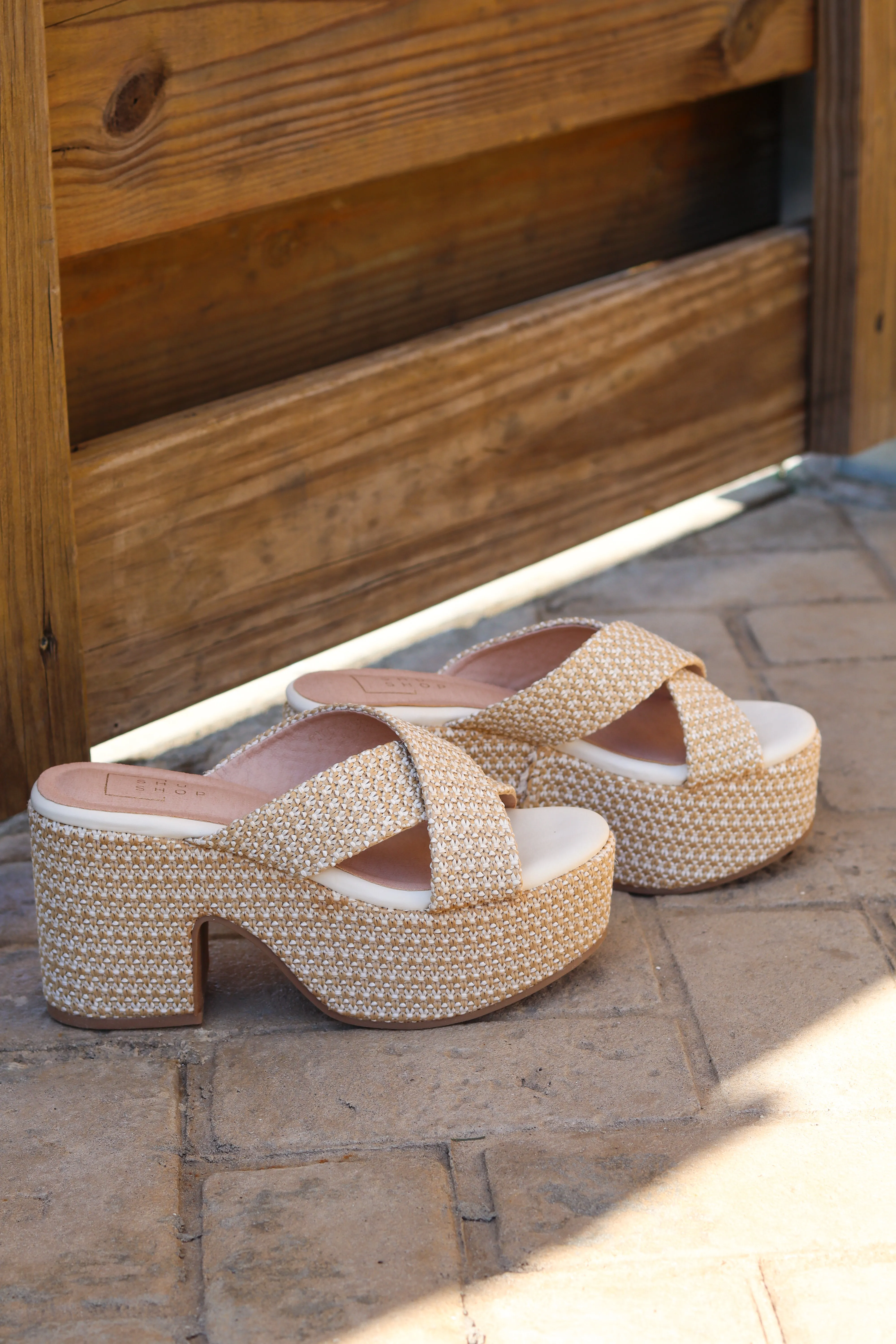 Isla Heel