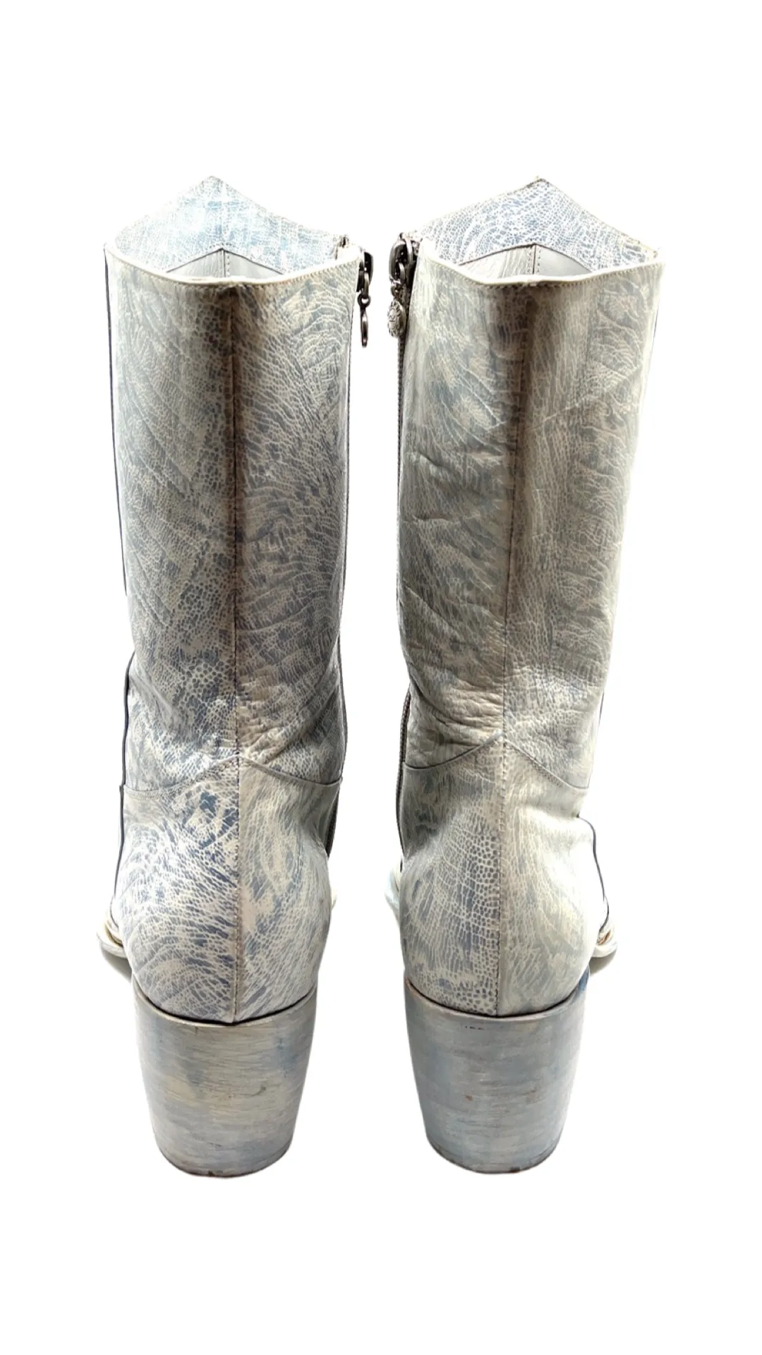 Italian leather