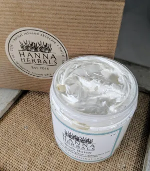 Jasmine Body Butter