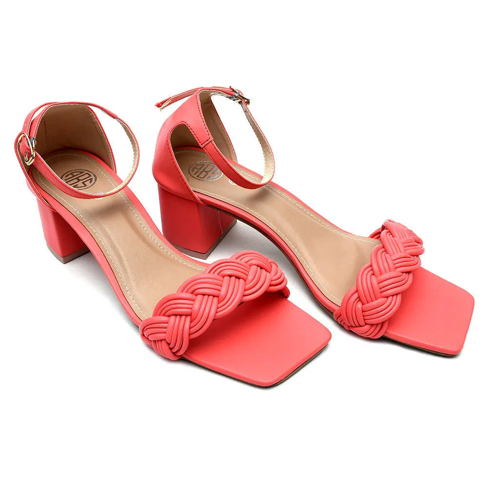 JB-2029 PINK