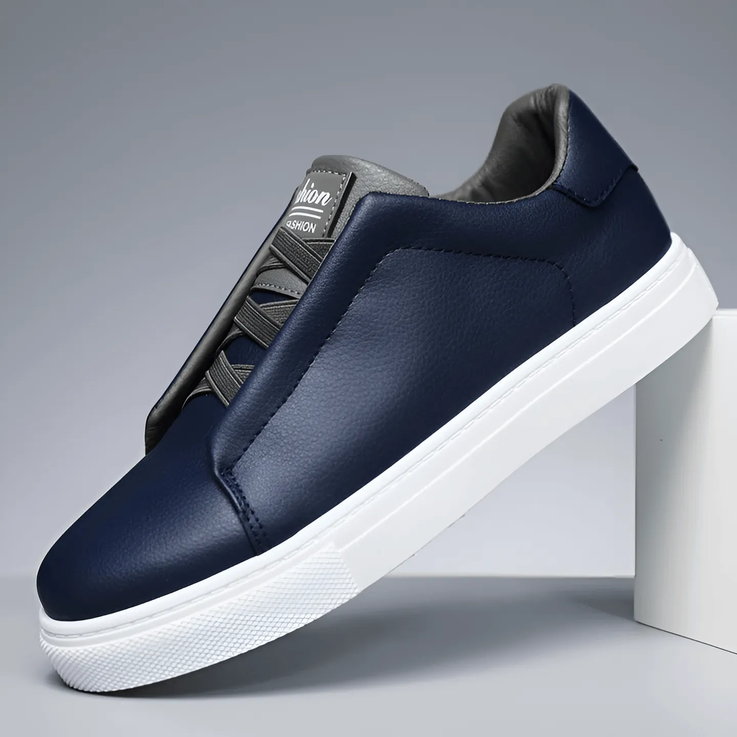 JEFF | CLASSIC SNEAKERS