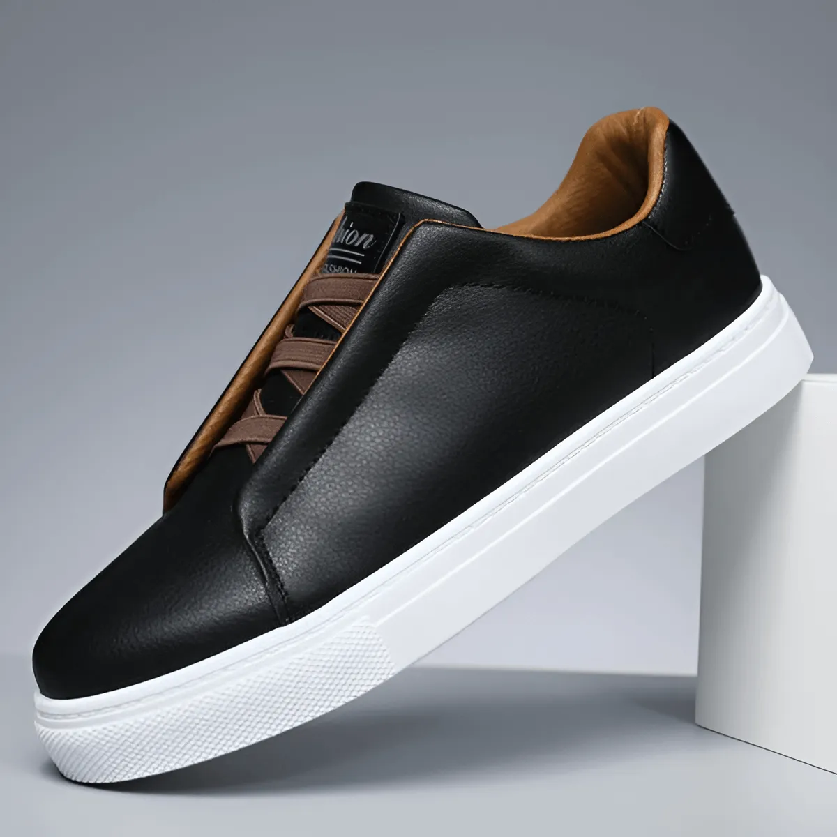 JEFF | CLASSIC SNEAKERS