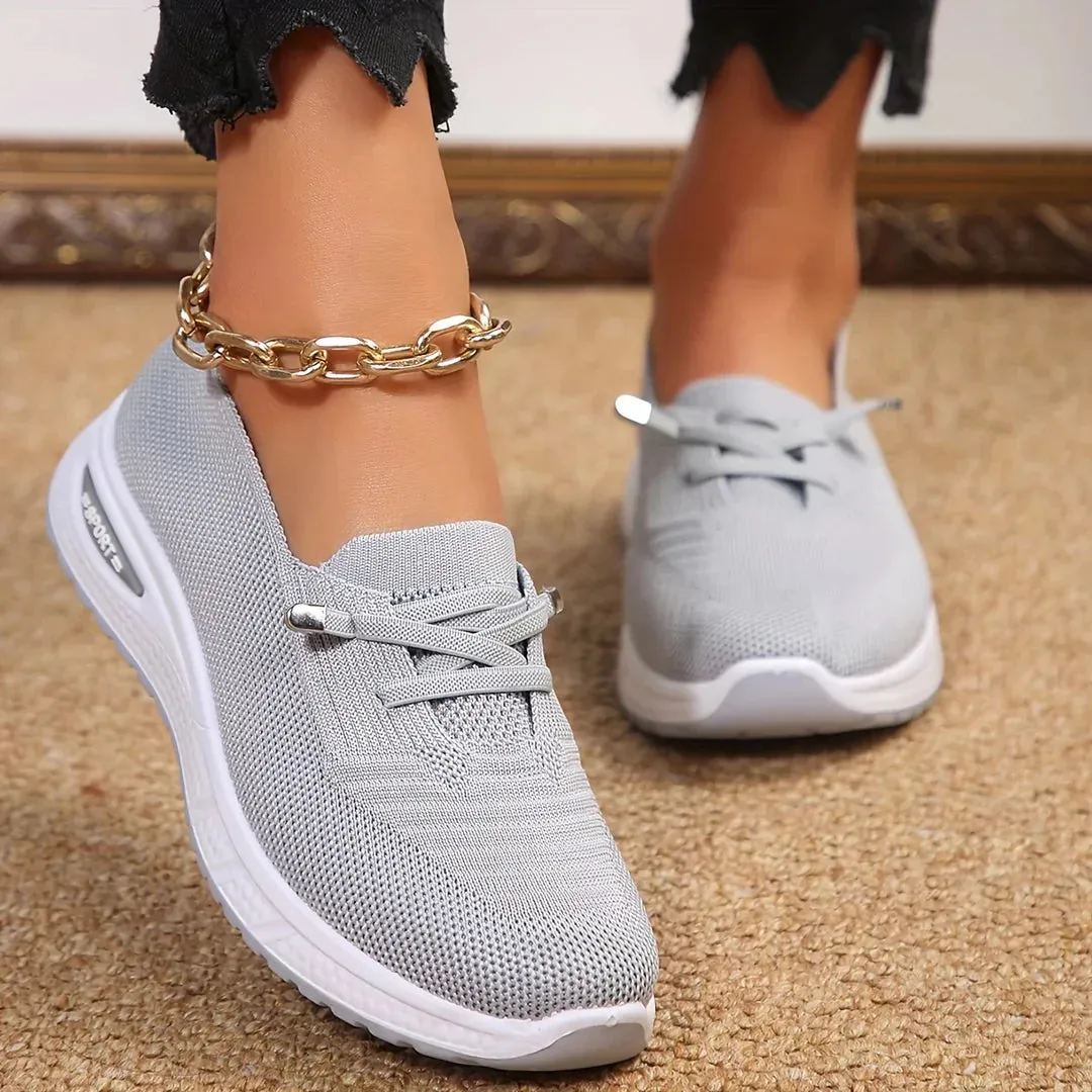 Jill - Stylish Orthopedic Sneakers