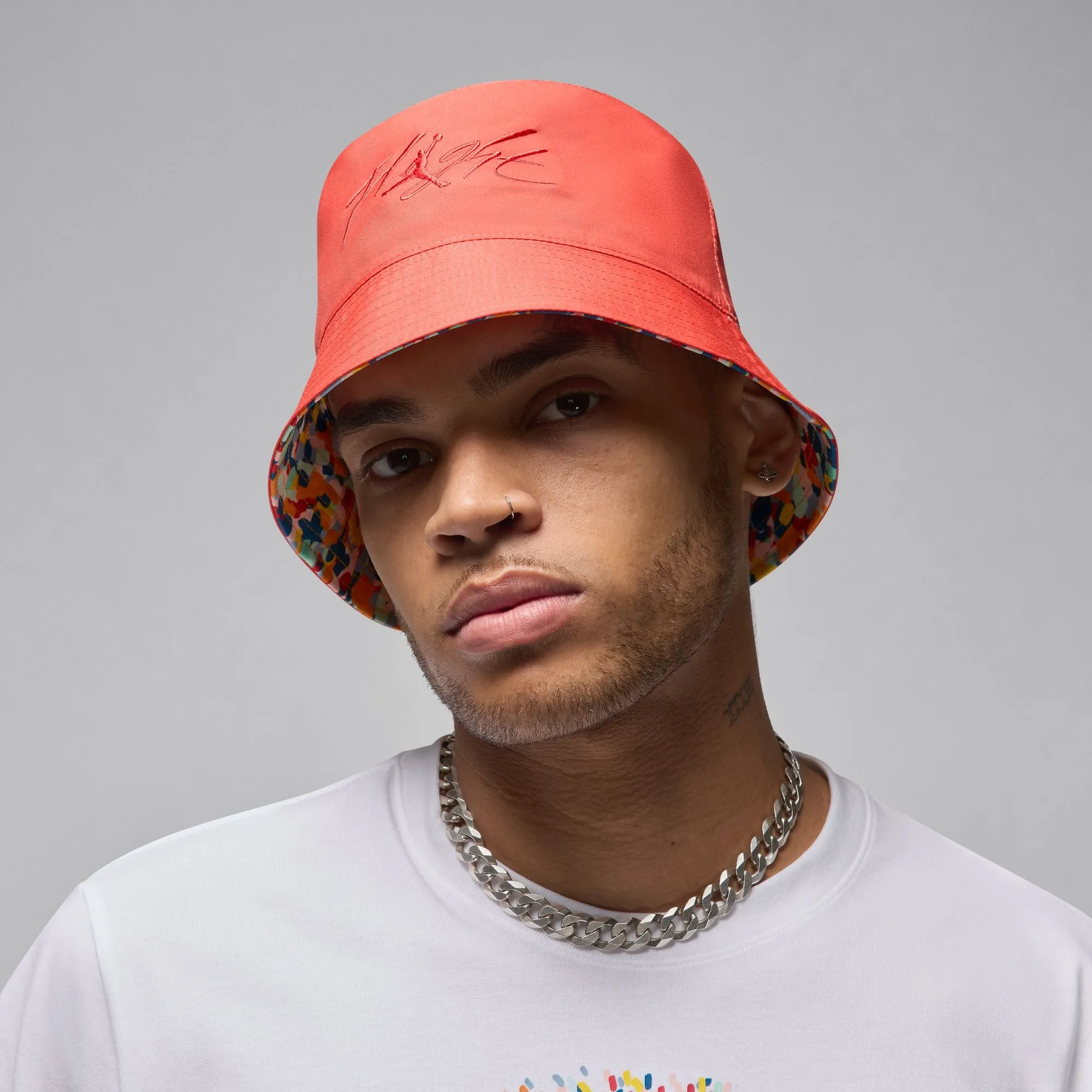 Jordan Apex Hat 'Lobster/Lobster'