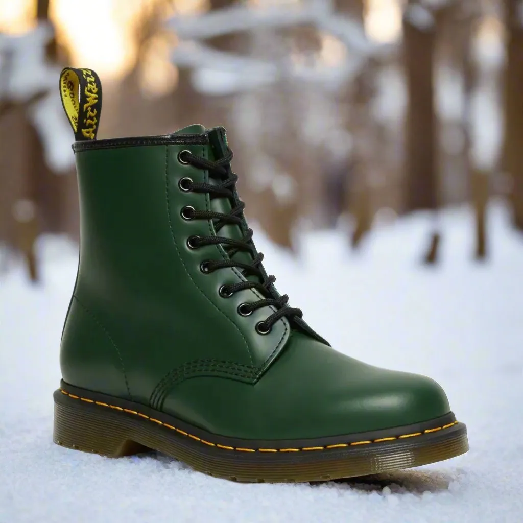 JULIA | CLASSIC ANKLE BOOTS FOR WOMEN