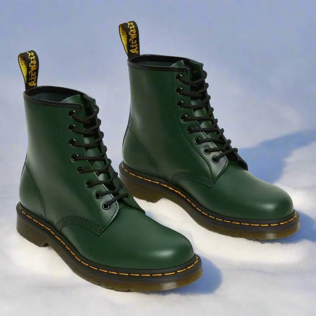 JULIA | CLASSIC ANKLE BOOTS FOR WOMEN