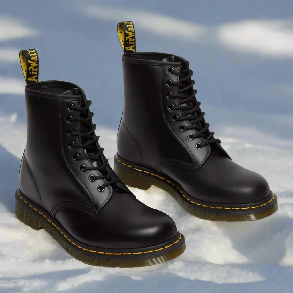 JULIA | CLASSIC ANKLE BOOTS FOR WOMEN