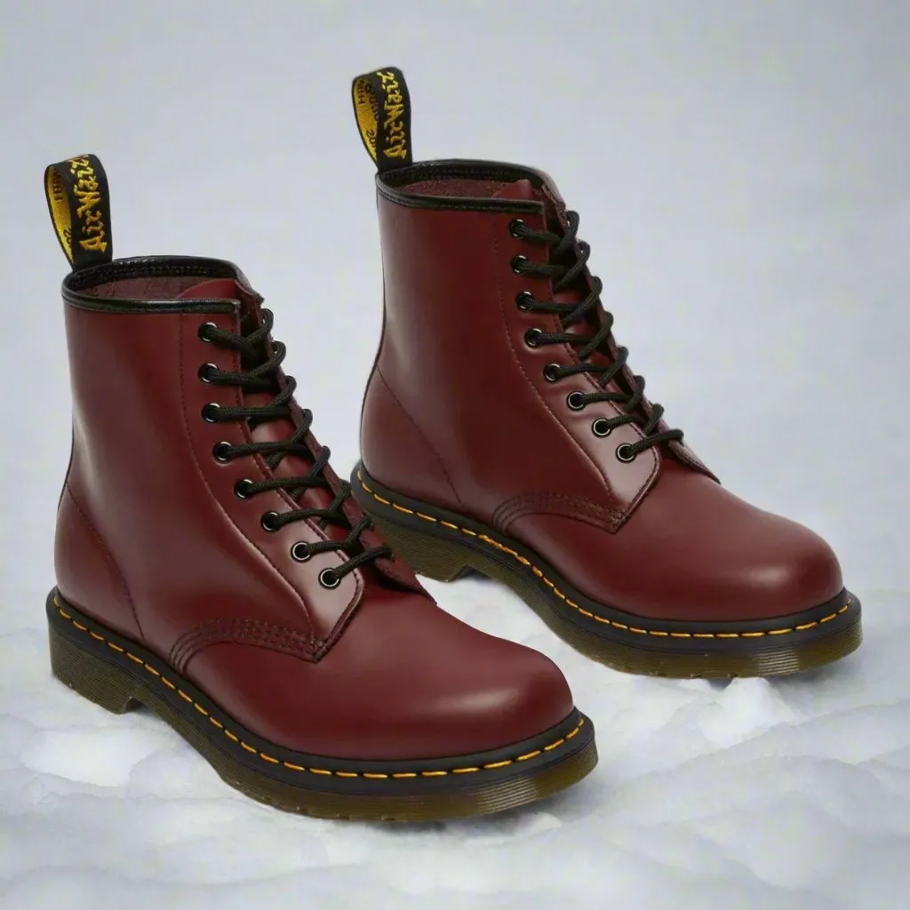 JULIA | CLASSIC ANKLE BOOTS FOR WOMEN