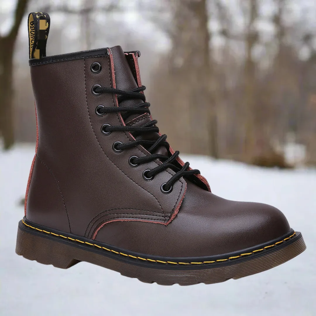 JULIA | CLASSIC ANKLE BOOTS FOR WOMEN
