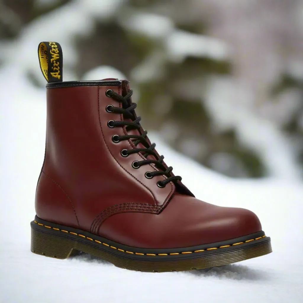 JULIA | CLASSIC ANKLE BOOTS FOR WOMEN