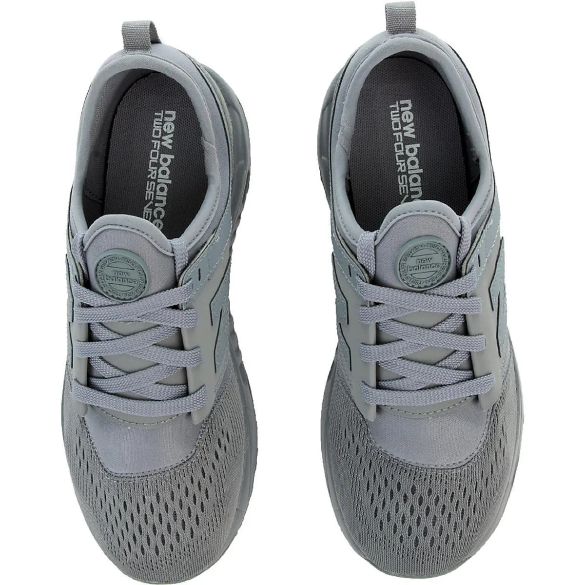 Juniors NB 247 Sport Sneaker