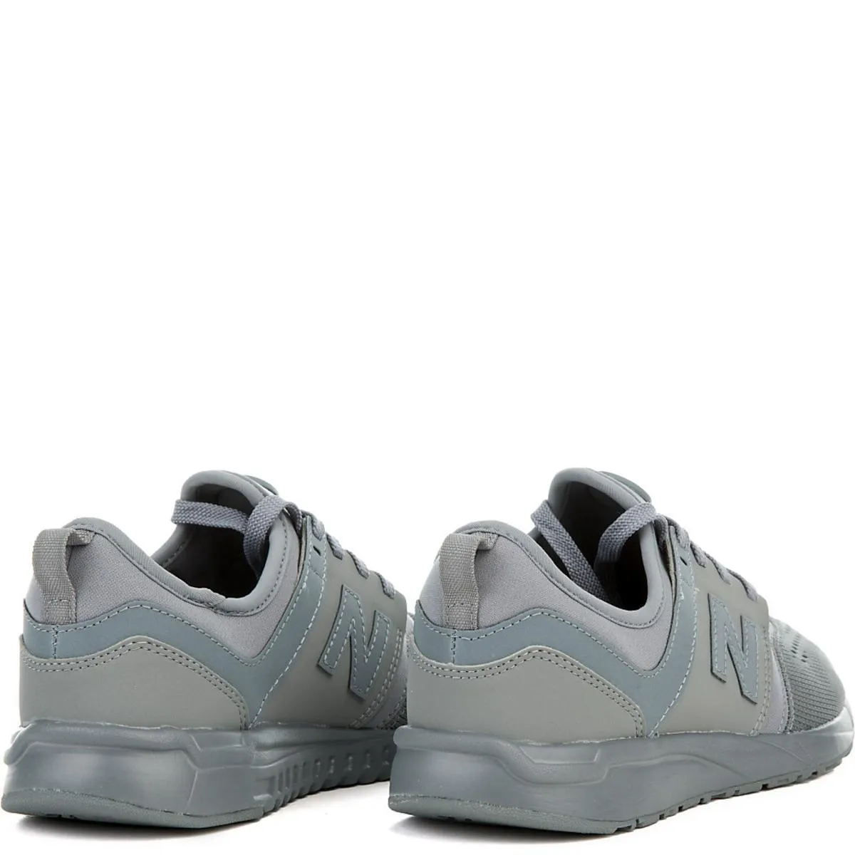 Juniors NB 247 Sport Sneaker