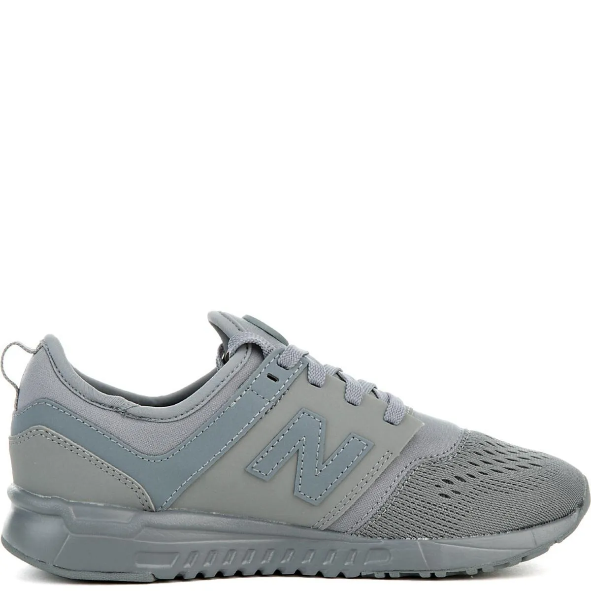 Juniors NB 247 Sport Sneaker