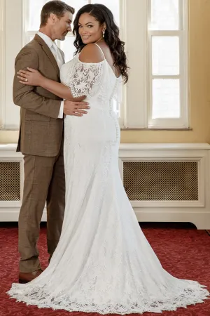 Kahlo Bridal Gown