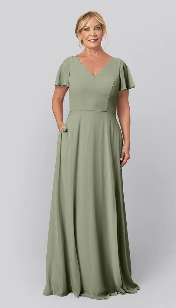 Katie Mother of the Bride Dress
