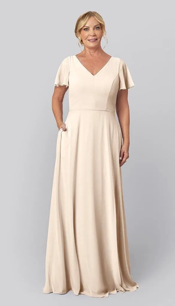 Katie Mother of the Bride Dress