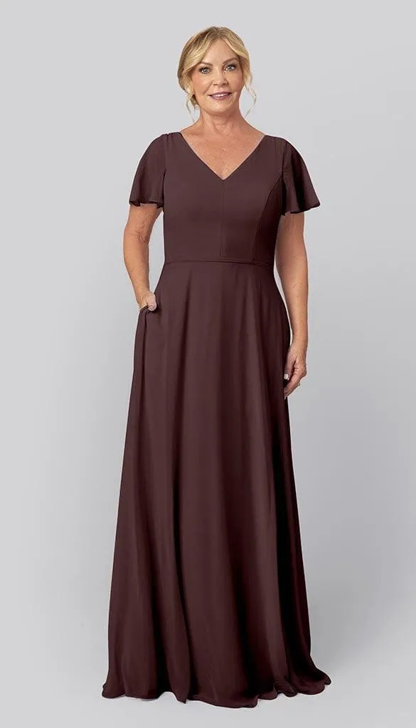 Katie Mother of the Bride Dress