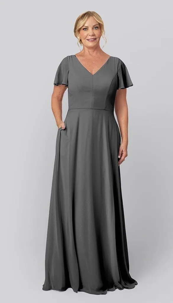Katie Mother of the Bride Dress
