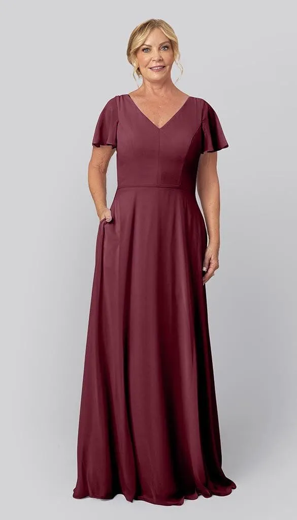 Katie Mother of the Bride Dress