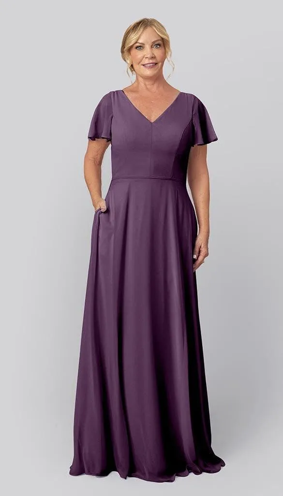 Katie Mother of the Bride Dress