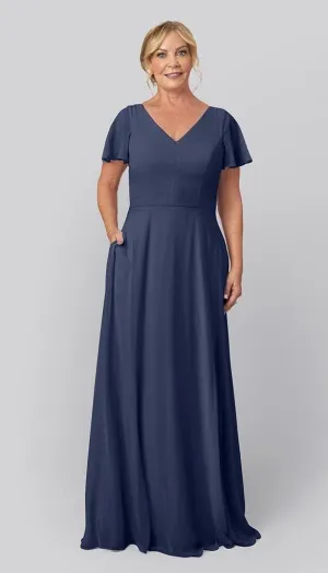 Katie Mother of the Bride Dress