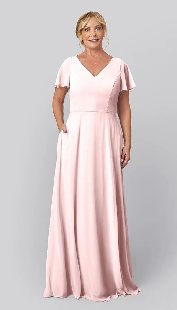 Katie Mother of the Bride Dress