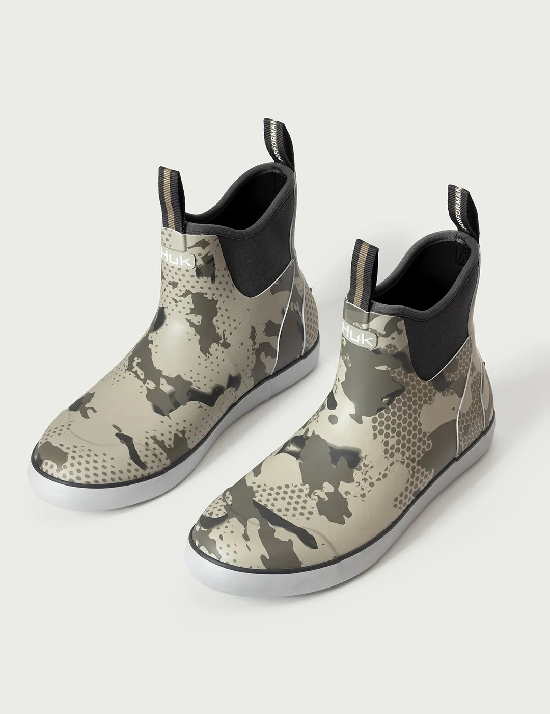 KC Print Rogue Wave Boots