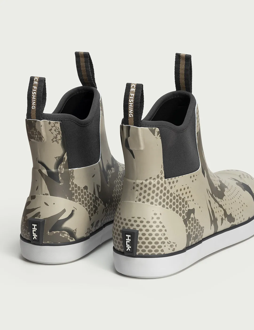 KC Print Rogue Wave Boots