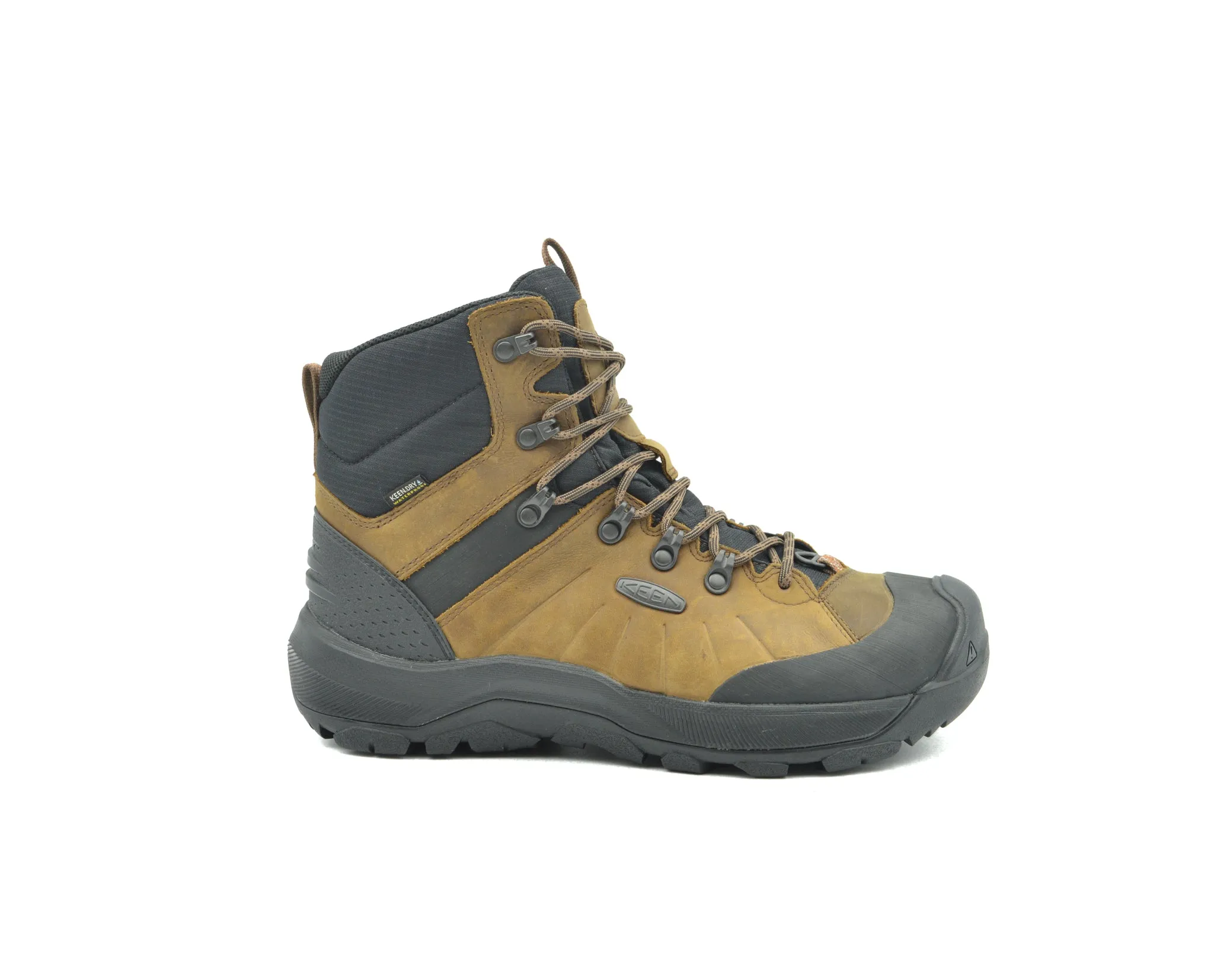 KEEN Revel 4 Mid Polar