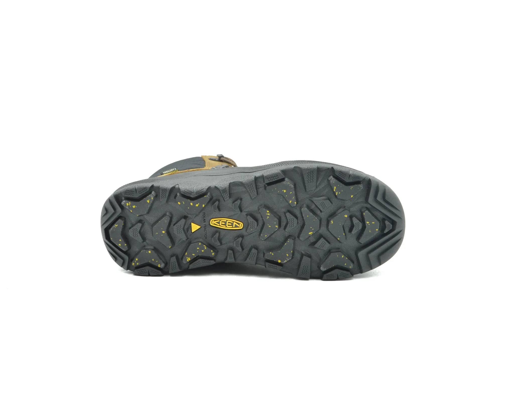 KEEN Revel 4 Mid Polar