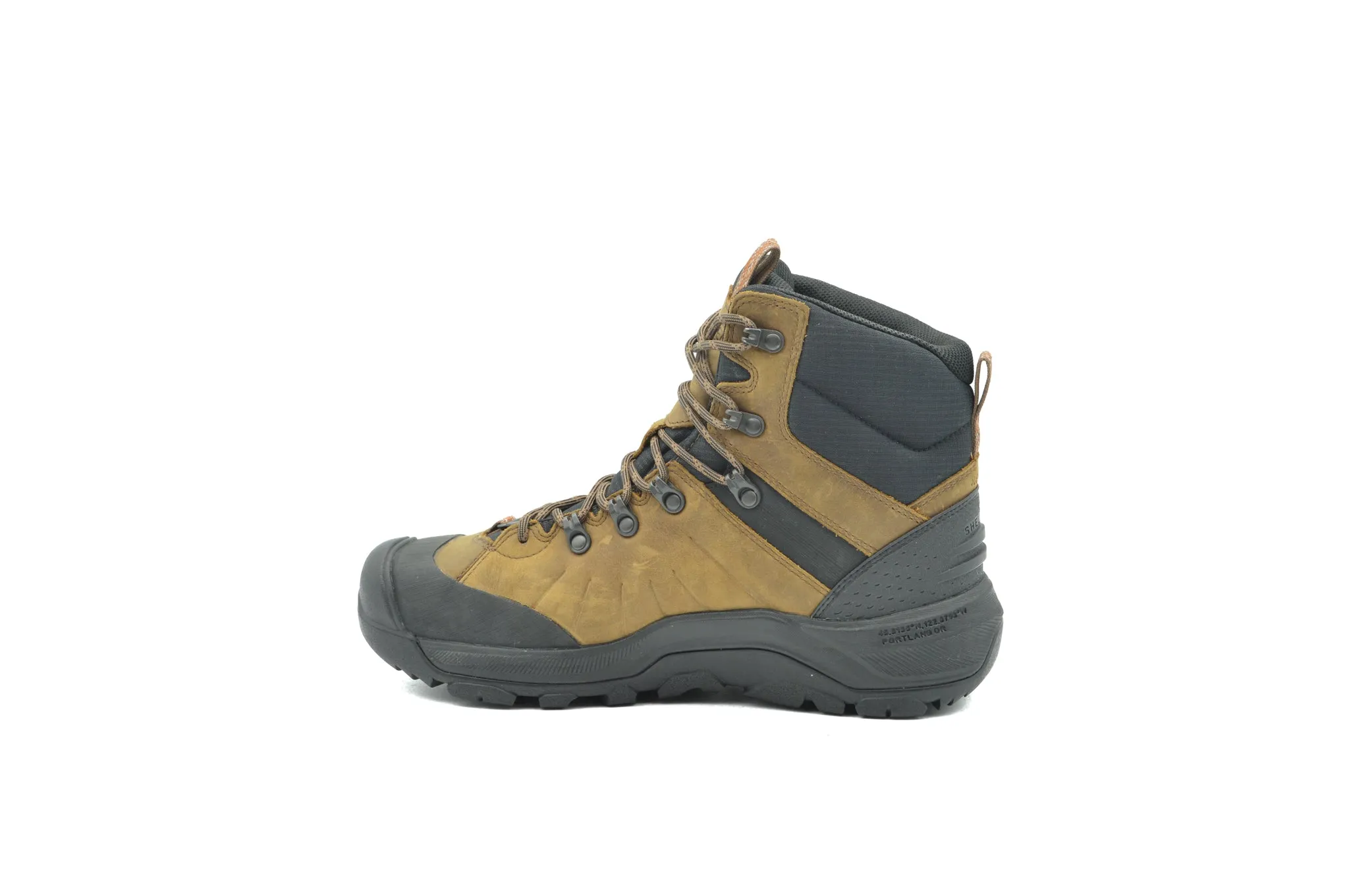 KEEN Revel 4 Mid Polar