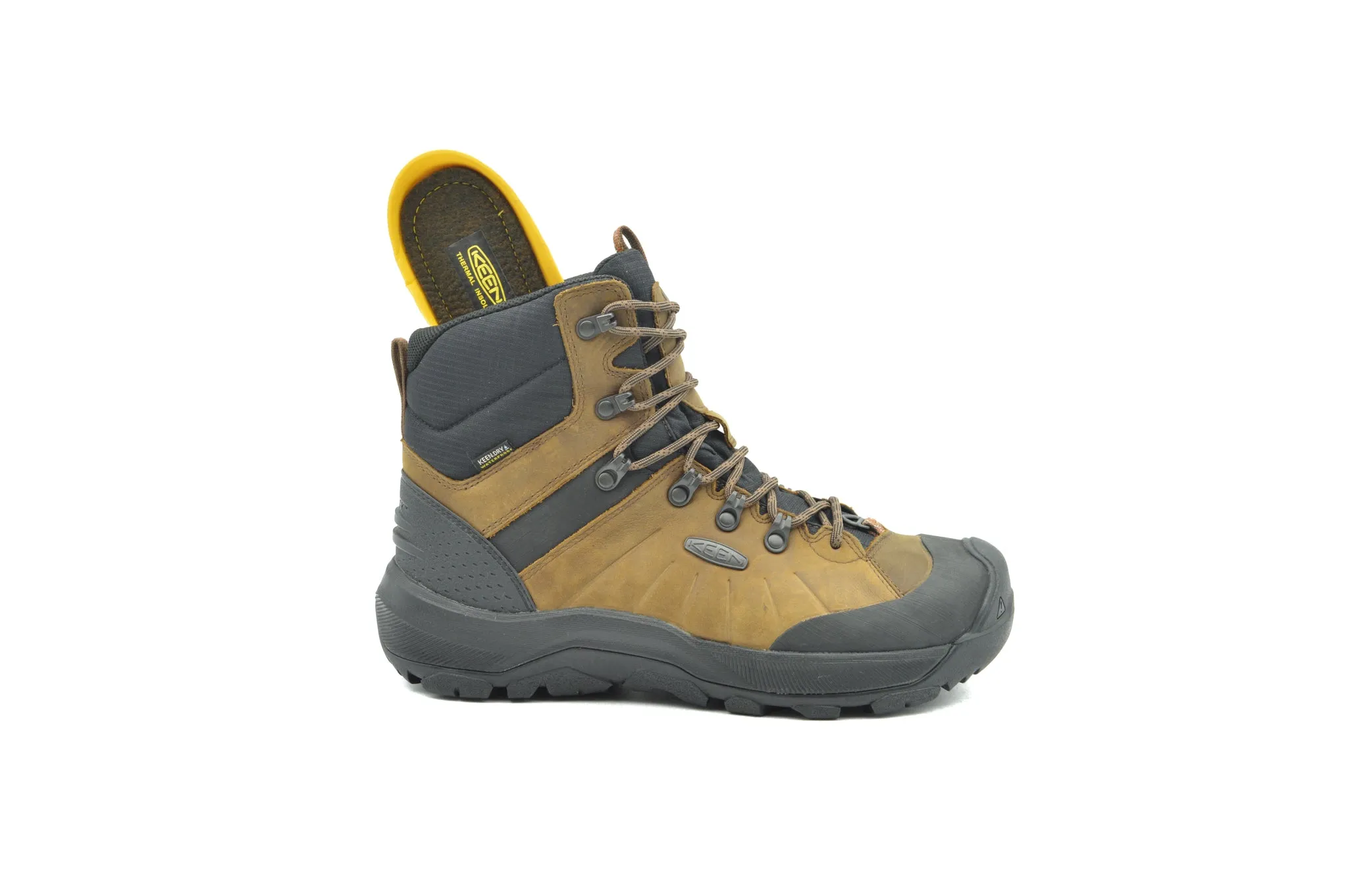 KEEN Revel 4 Mid Polar