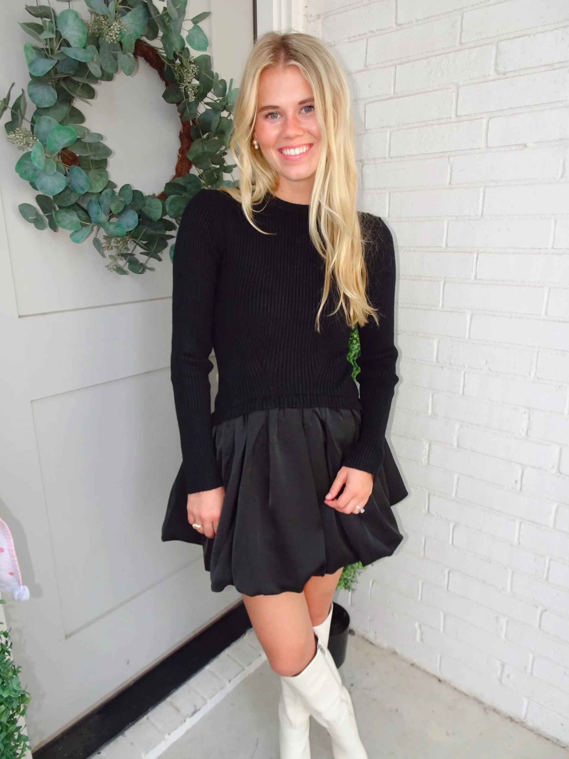 Kennedy Dress
