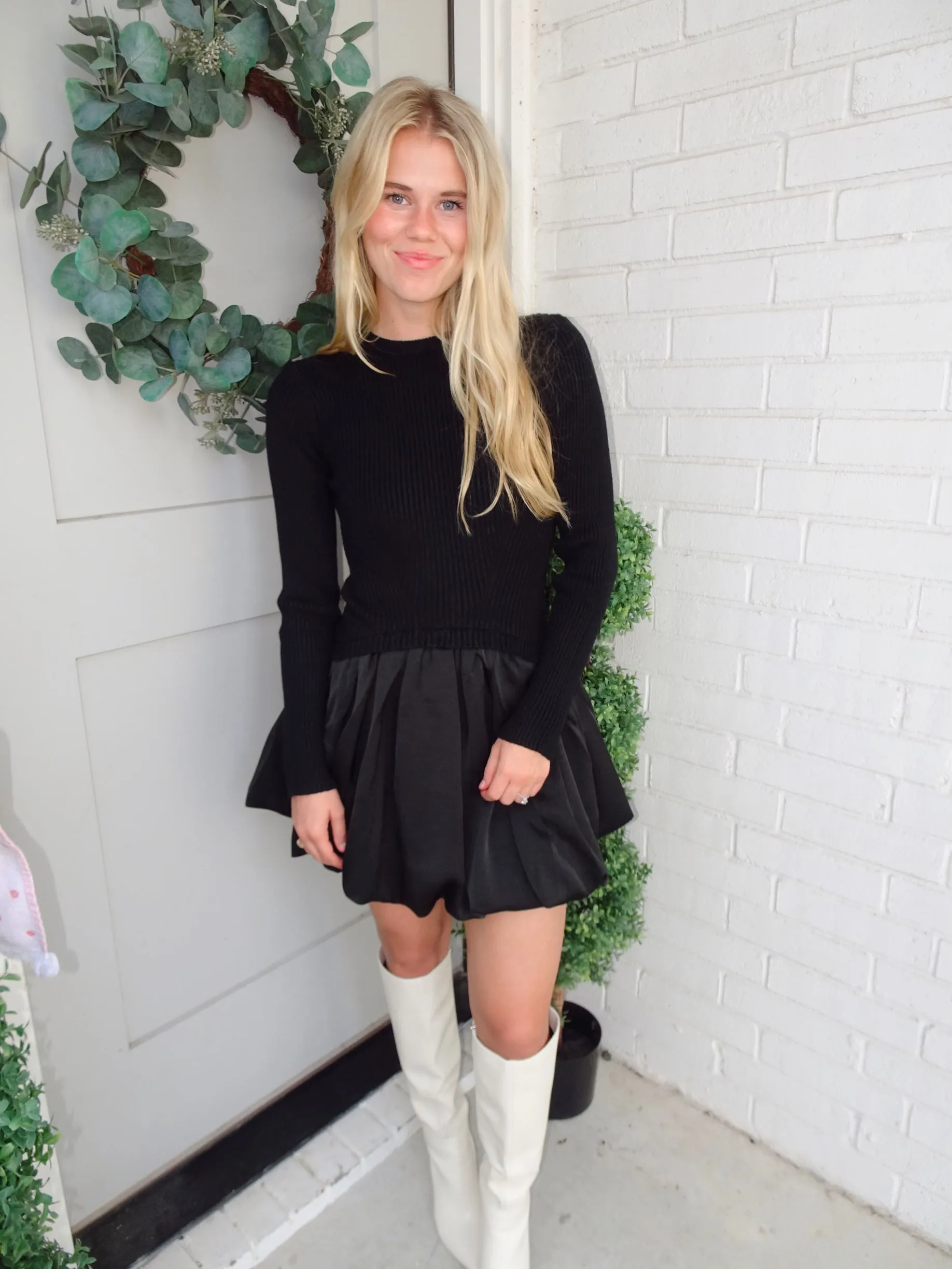 Kennedy Dress