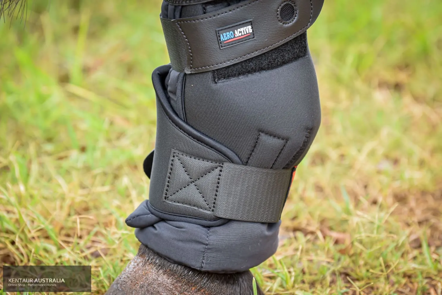 Kentaur ‘Therapy Wave’ Magnetic Hind Thermo-bandages