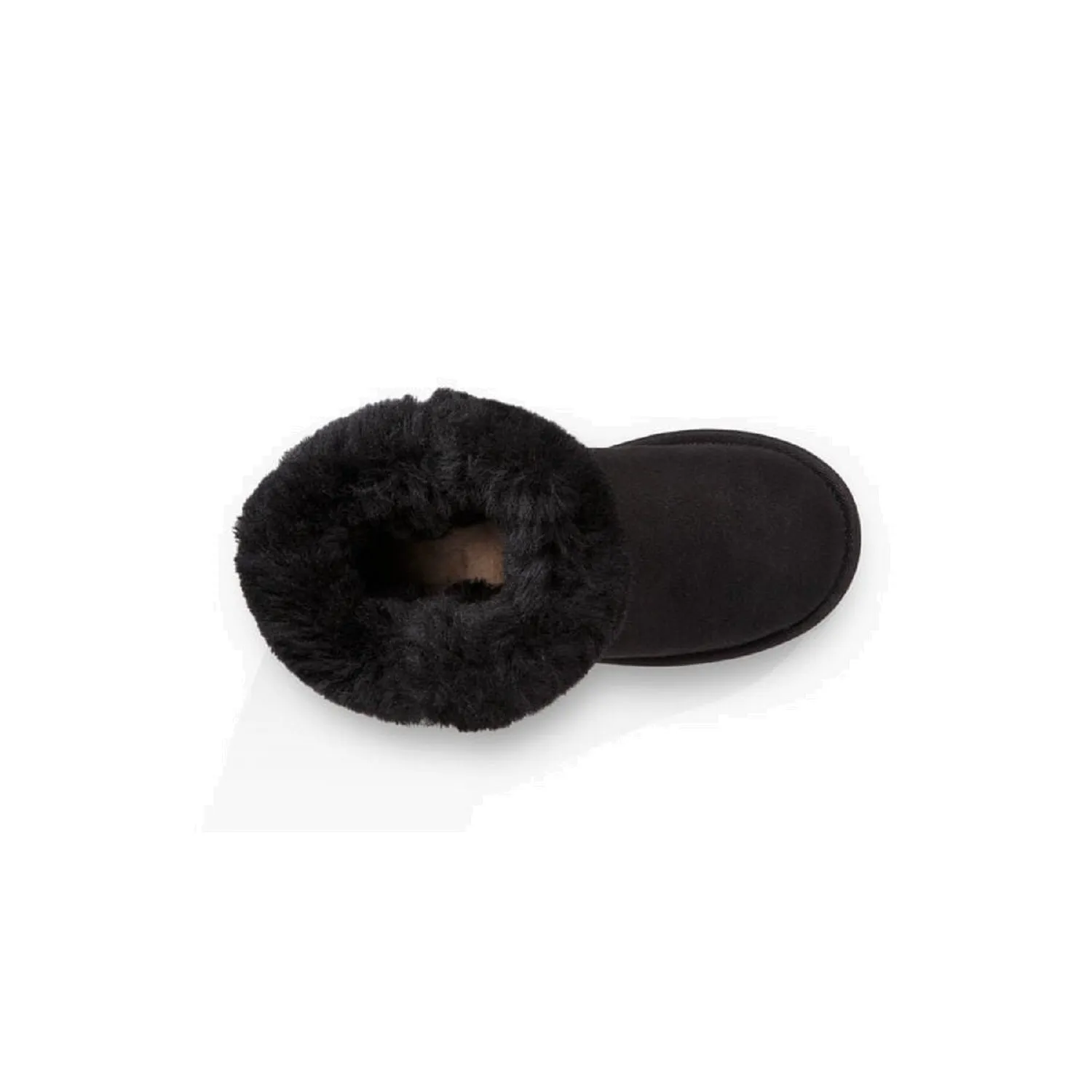 Kid's Classic II (Black)