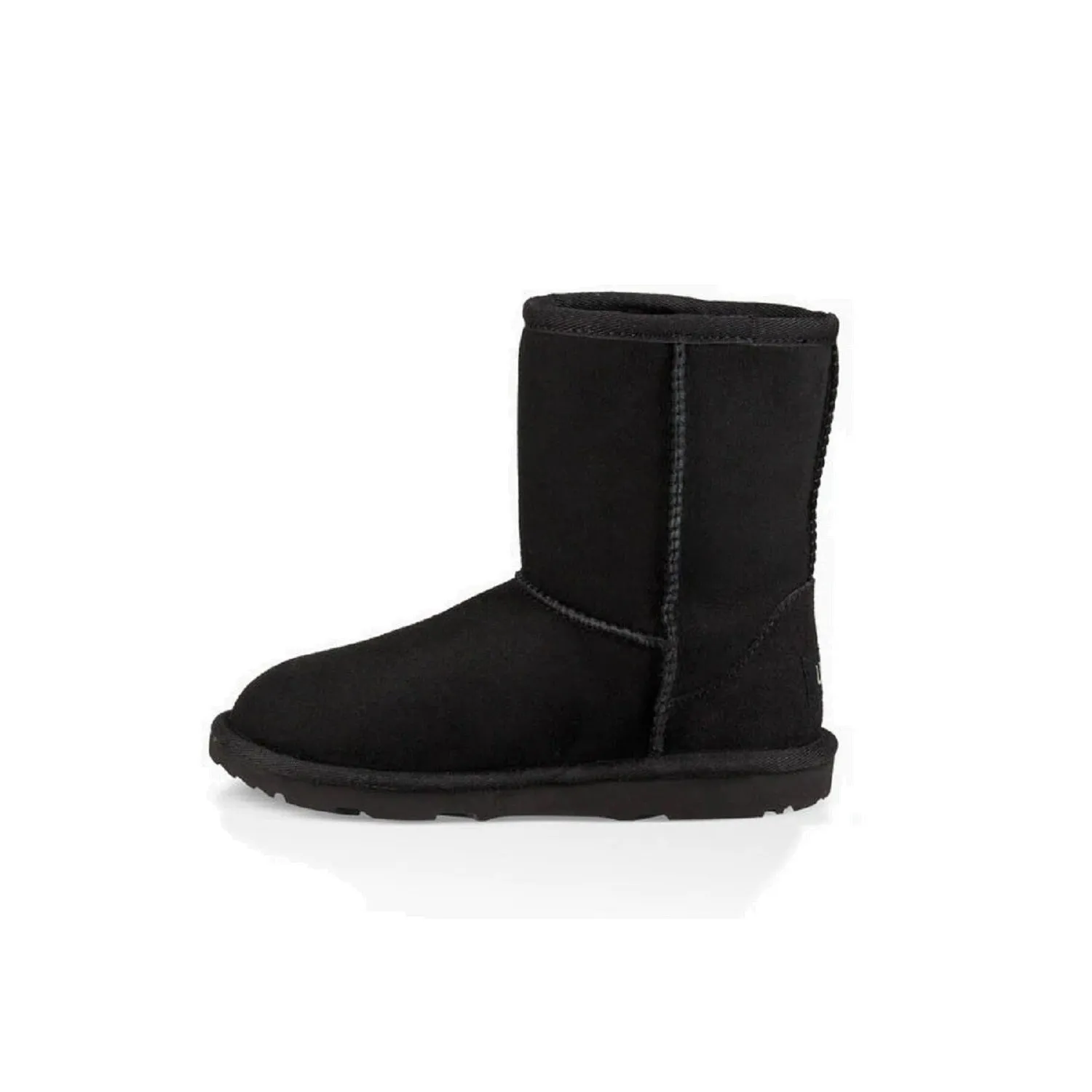 Kid's Classic II (Black)
