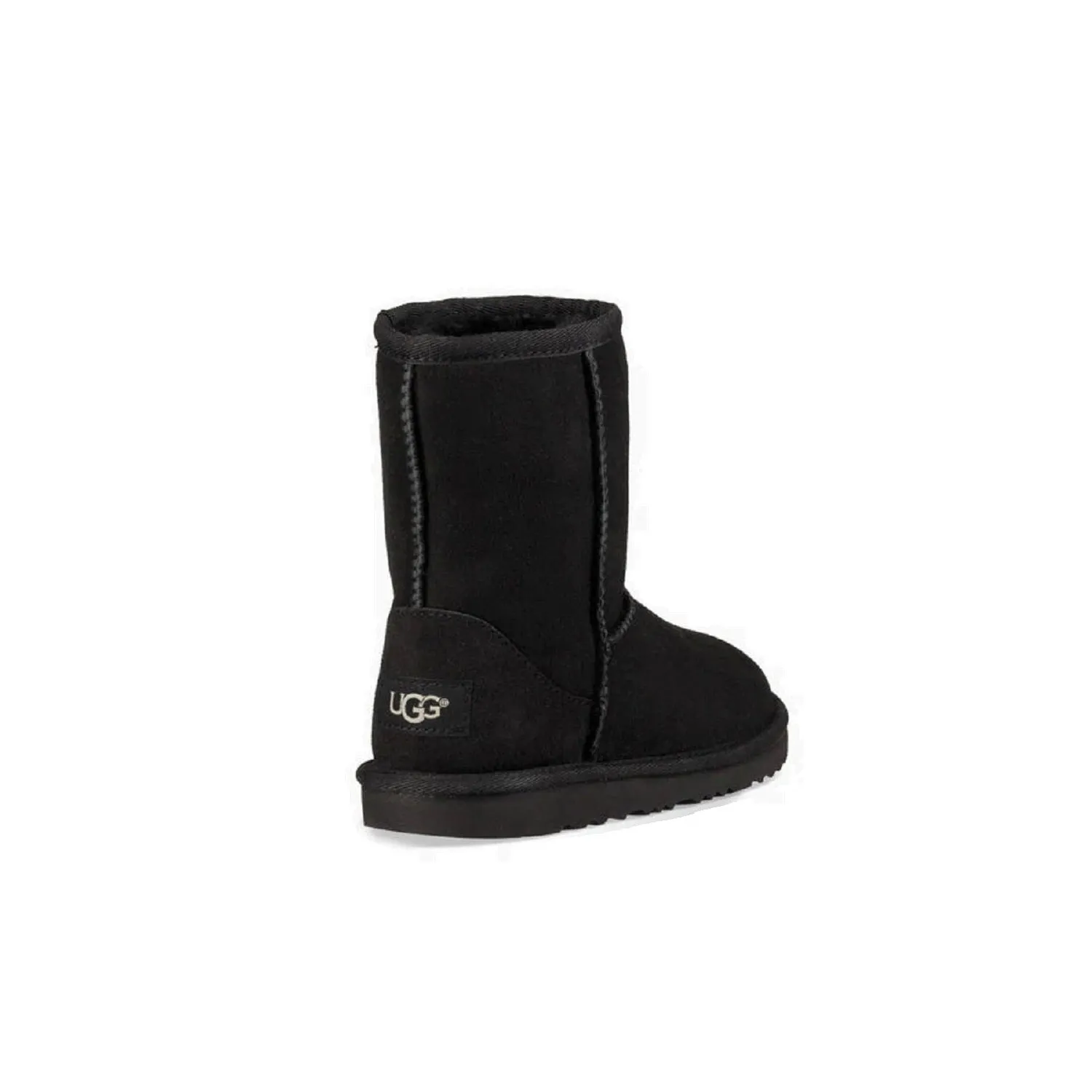 Kid's Classic II (Black)