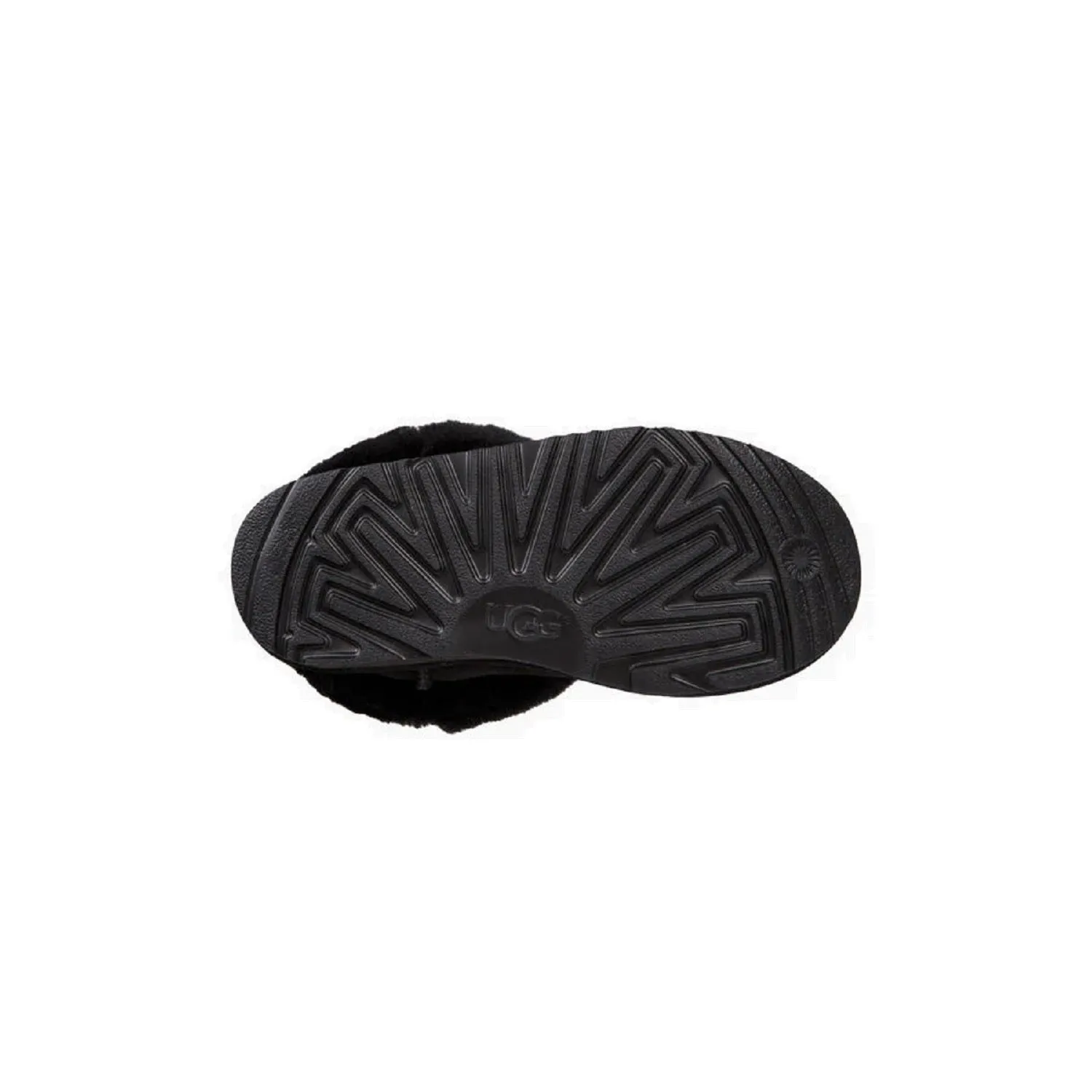 Kid's Classic II (Black)
