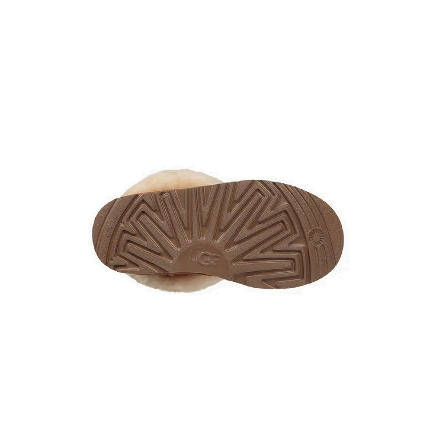 Kid's Classic II (Chestnut)
