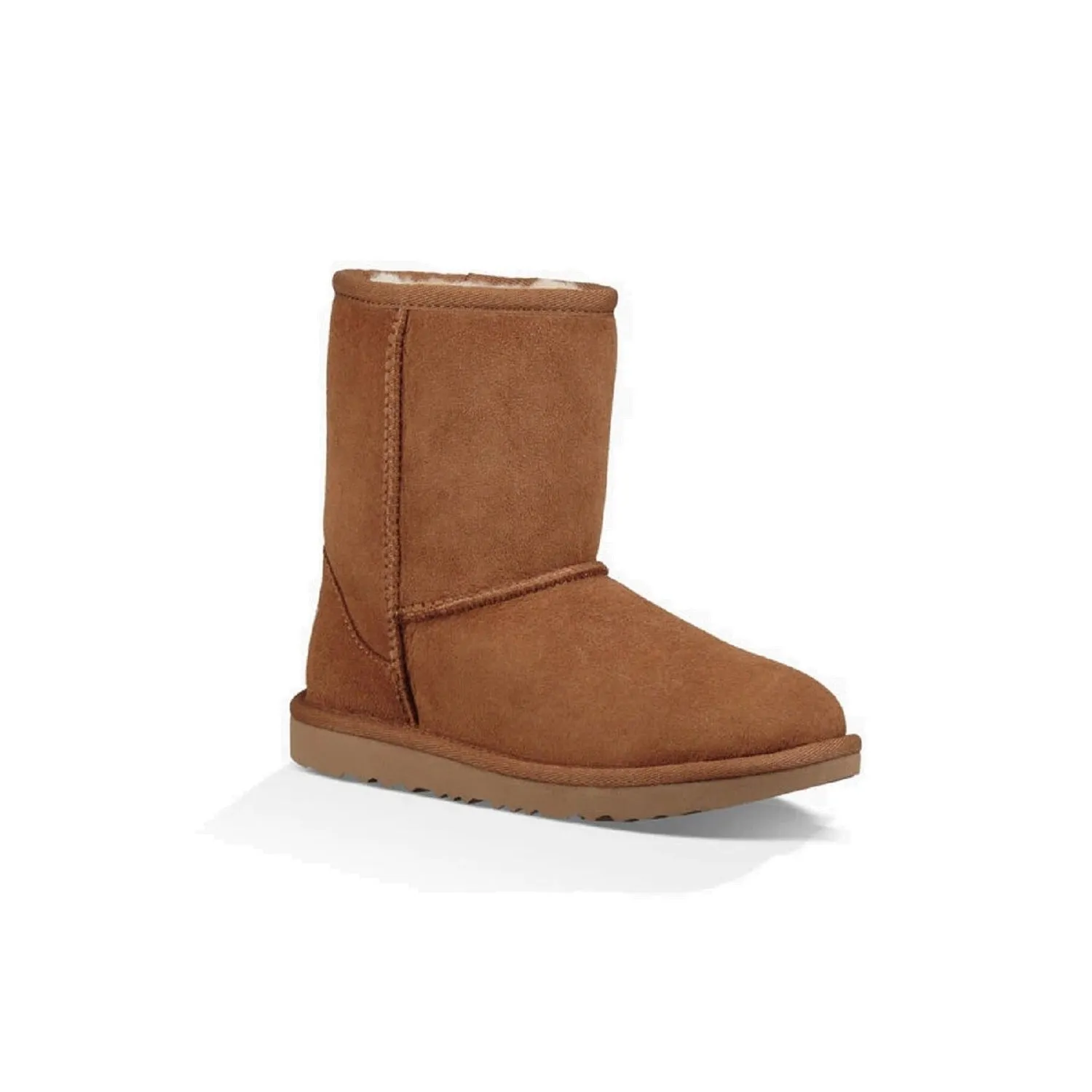 Kid's Classic II (Chestnut)